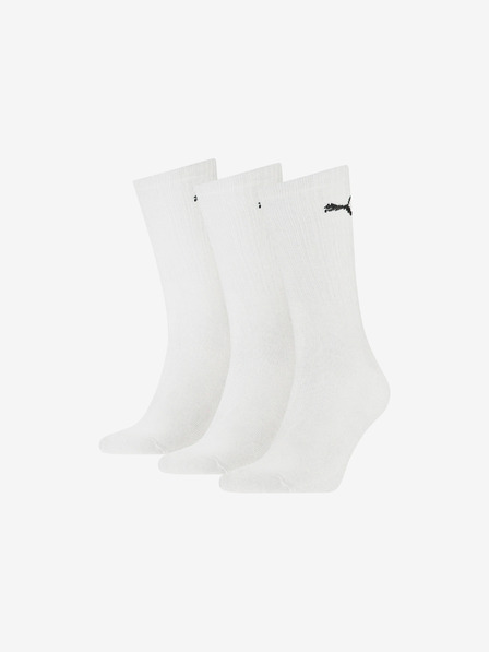 Puma Set of 3 pairs of socks