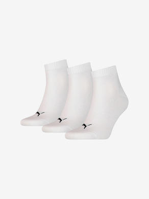 Puma Set of 3 pairs of socks