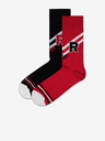 Replay Set of 2 pairs of socks