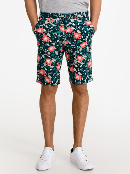 Tommy Hilfiger Hampton Flex Floral Short pants