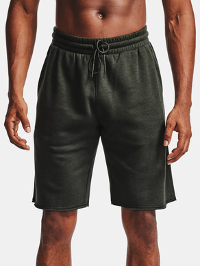 Under Armour Project Rock CC Fleece Short pants