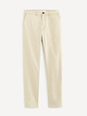 Celio Roprime Chino Trousers