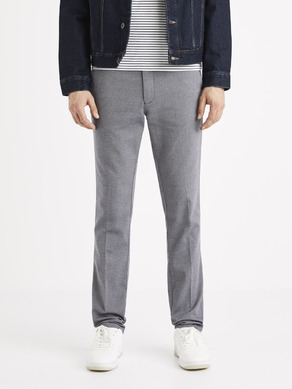 Celio Rouan Chino Trousers