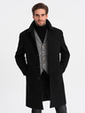 Ombre Clothing Coat