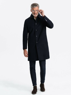 Ombre Clothing Coat