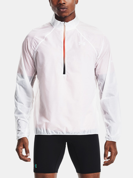 Under Armour UA Impasse Flow 1/2 Zip Jacket