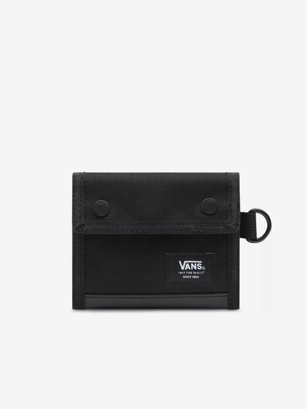 Vans Kent Trifold Wallet