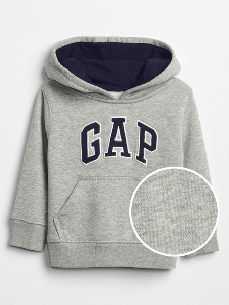 GAP Logo Kids Sweatshirt