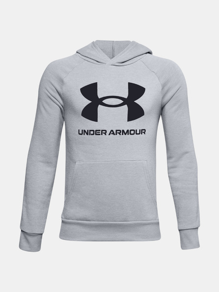 Under Armour Rival Rival Hoodie Kids Sweatshirt