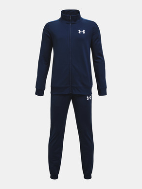 Under Armour Knit Track Suit Kids traning suit