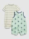 GAP Kids Overall 2 pcs