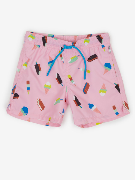 Happy Socks Kids Swimsuit