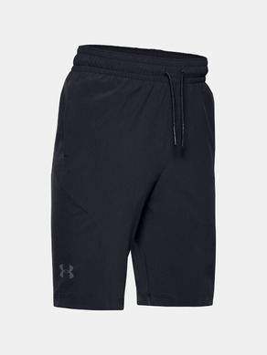 Under Armour Project Rock Kids Shorts