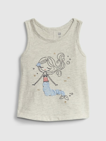 GAP Kids Top