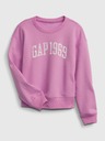 GAP Logo Kids Sweatshirt