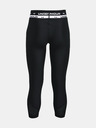 Under Armour HG Armour Crop Kids Leggings