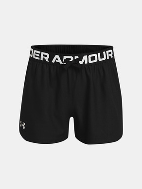 Under Armour Play Up Solid Kids Shorts