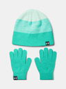 Under Armour G Beanie Glove Combo Children's set