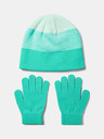 Under Armour G Beanie Glove Combo Children's set