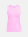 Under Armour Tech Tank Twist Top