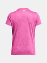 Under Armour Tech SSC- Twist T-shirt