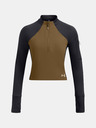 Under Armour UA Trail Run Half Zip T-shirt