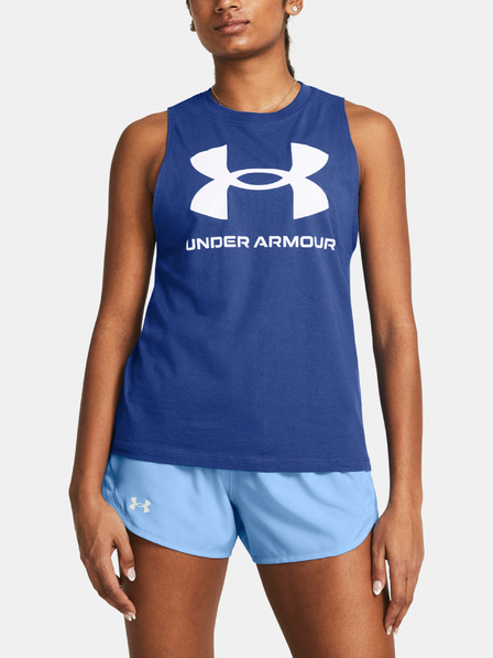 Under Armour UA Live Rival Top