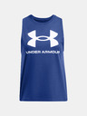 Under Armour UA Live Rival Top