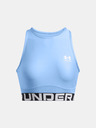 Under Armour HeatGear Rib Top