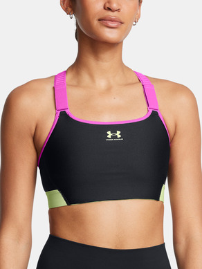 Under Armour UA HG Armour High Pocket Sport Bra