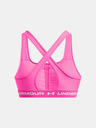 Under Armour Crossback Mid Bra