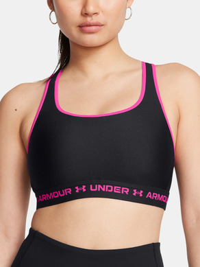 Under Armour Crossback Mid Bra