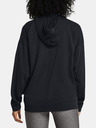 Under Armour UA Rival Terry OS FZ Hooded Sweatshirt