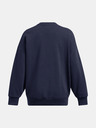 Under Armour UA Icon HWT Terry OS Crew Sweatshirt