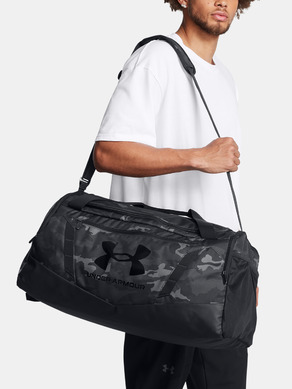 Under Armour UA Undeniable 5.0 Duffle MD bag