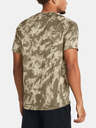 Under Armour UA Tech Abc Camo SS T-shirt