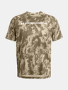 Under Armour UA Tech Abc Camo SS T-shirt