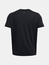 Under Armour UA Launch Elite Graphic SS T-shirt