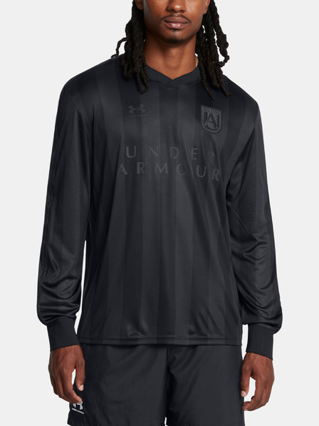 Under Armour UA M's 96 Terrace LS Jersey T-shirt