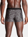 Under Armour M UA Perf Tech Nov 3in Boxers 3 Piece