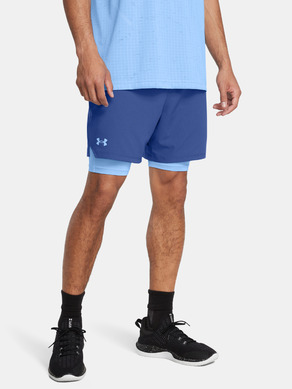 Under Armour UA Vanish Woven 2in1 Short pants