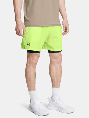 Under Armour UA Vanish Woven 2in1 Short pants