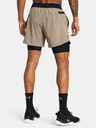 Under Armour UA Vanish Elite 2in1 Short pants