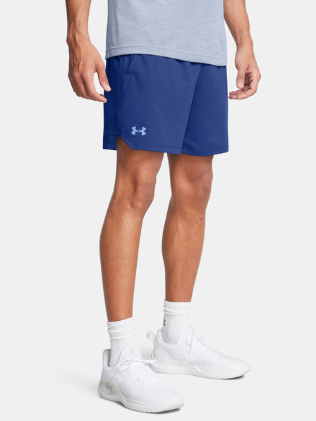 Under Armour UA Vanish Woven 6in Short pants