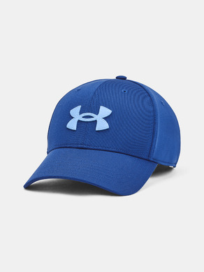 Under Armour Men's UA Blitzing Adj Cap