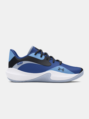 Under Armour UA Lockdown 7 Low Sneakers