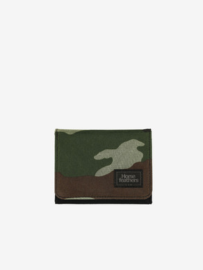 Horsefeathers Ward Wallet