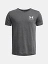 Under Armour UA Sportstyle Left Chest SS Kids T-shirt