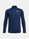 Under Armour UA Tech 2.0 1/2 Zip Kids T-shirt