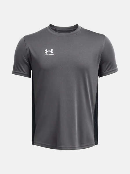 Under Armour UA B's Challenger Train SS Kids T-shirt